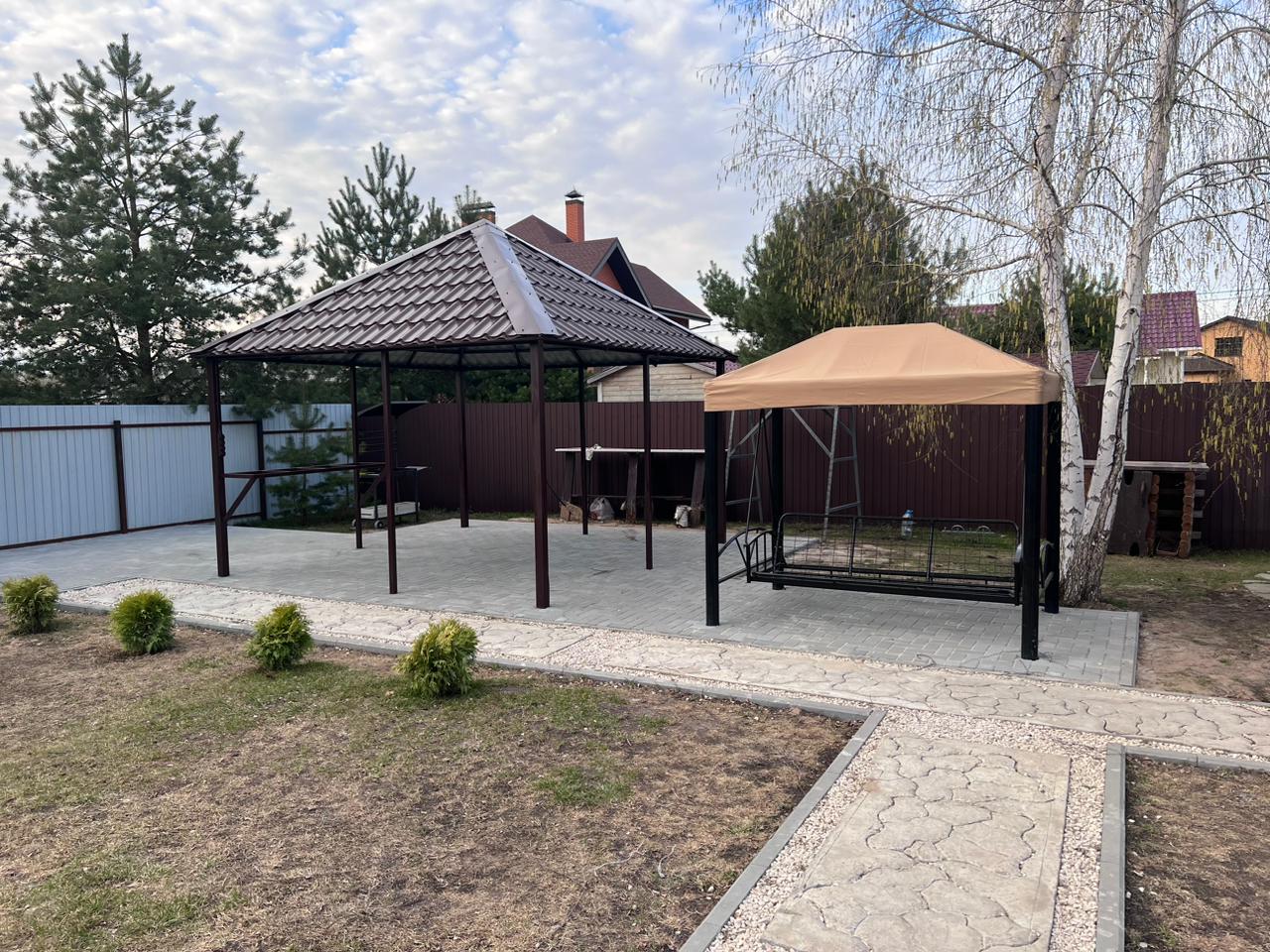 Фотогалерея «Ажур», фото 8