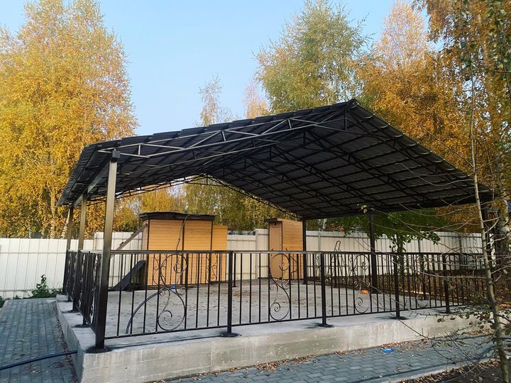 Фотогалерея «Ажур», фото 13