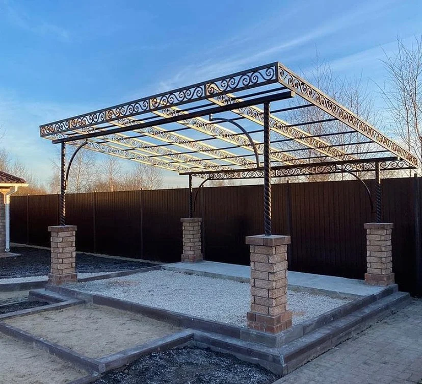 Фотогалерея «Ажур», фото 5