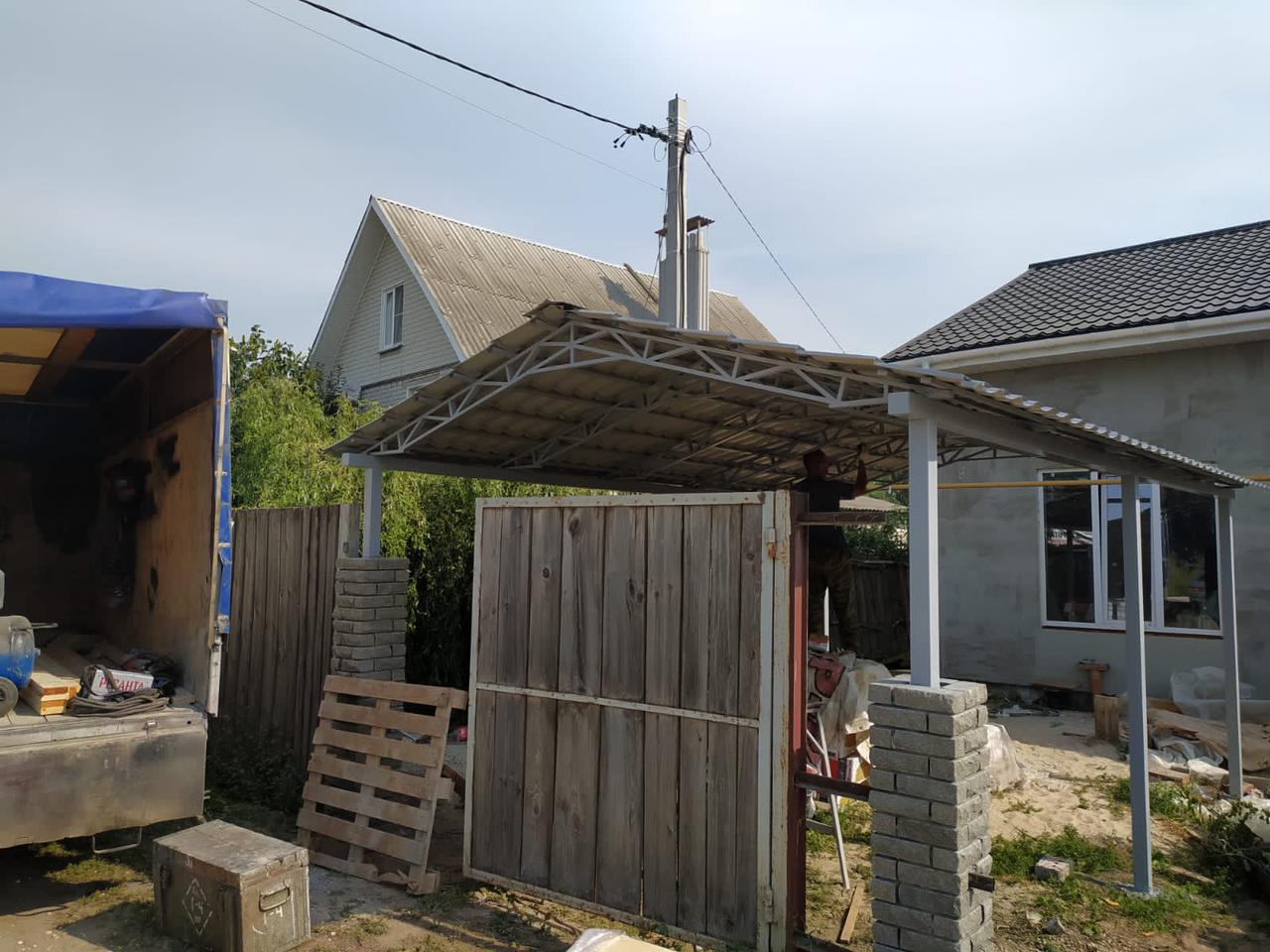 Фотогалерея «Ажур», фото 3