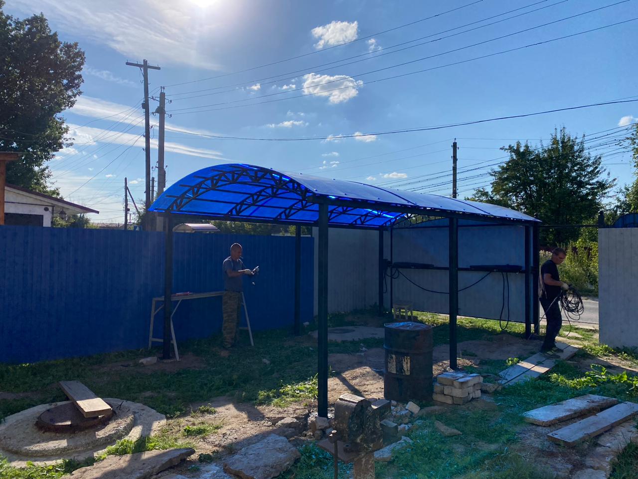 Фотогалерея «Ажур», фото 2